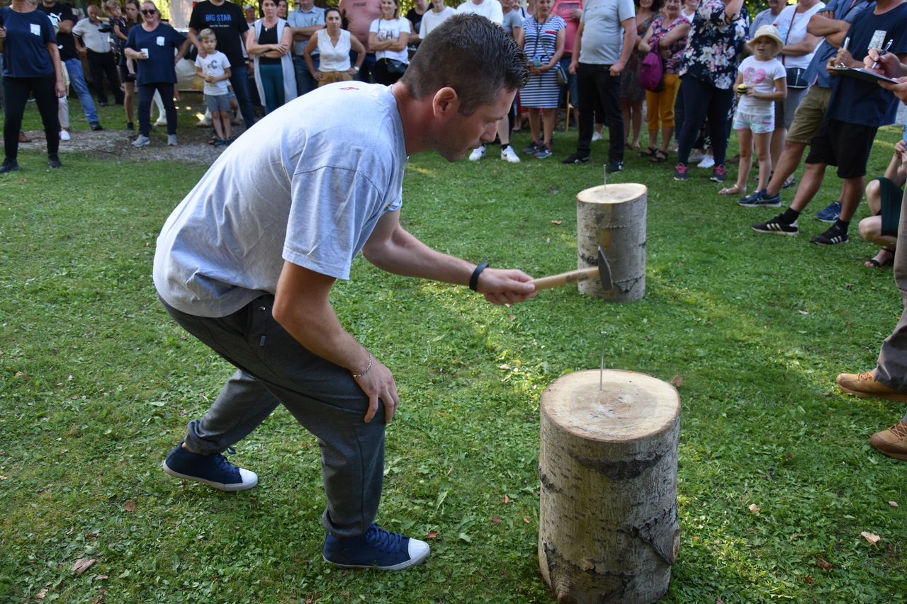 Kultura, Tradycja... i Placki! 2023